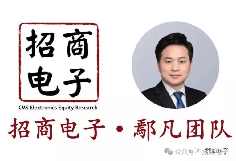 【招商电子】深南电路：无锡46亿扩产加码，AI算力+载板涨价双轮望驱动新成长