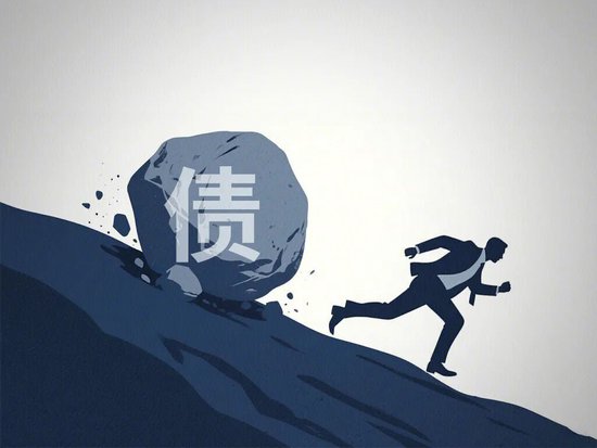 永辉超市亮出“强制执行”底牌，39亿债务能追回来吗？