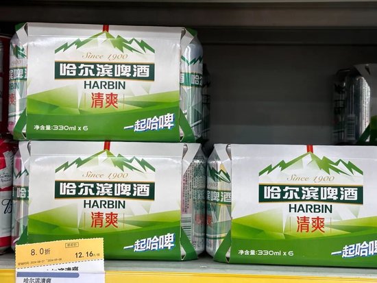 程衍俊上任CEO一年，百威中国还未止跌