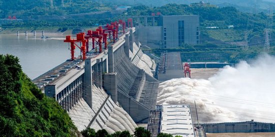 2026年全国各省市一级央企总部（集团）分布统计