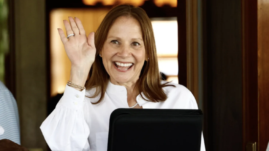 通用汽车成为美国汽车行业平衡利润与政治考量的典范