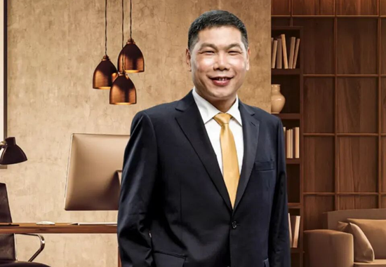 工行中层人事调整 涉及总行多部门和境外机构