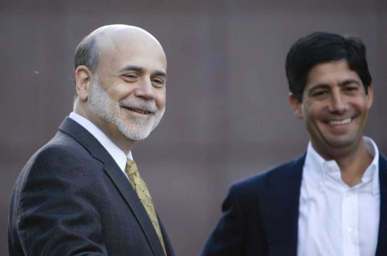 从通胀鹰派到利率鸽派:特朗普蓦然回首千挑万选的美联储新主席今昔