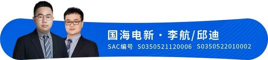 国海证券：投资策略“质量为王”，港股依赖红利资产抵御离岸折现率的上行