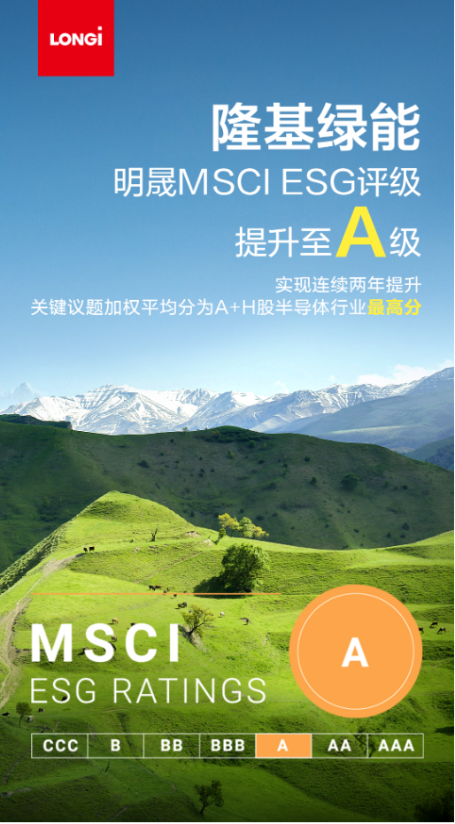 直击达沃斯|隆基绿能首席可持续发展官谈行业四大趋势