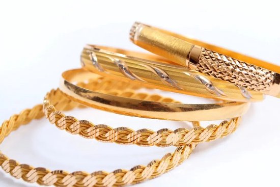 继续大跌，刚买的金饰能退吗？