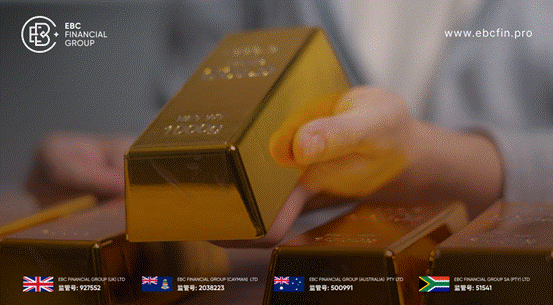 EBC金融集团外汇行情播报|黄金暴跌持续 Verizon新战略起效