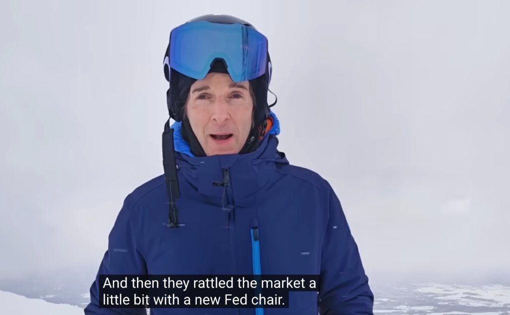 这次白银暴跌是人为操纵的？