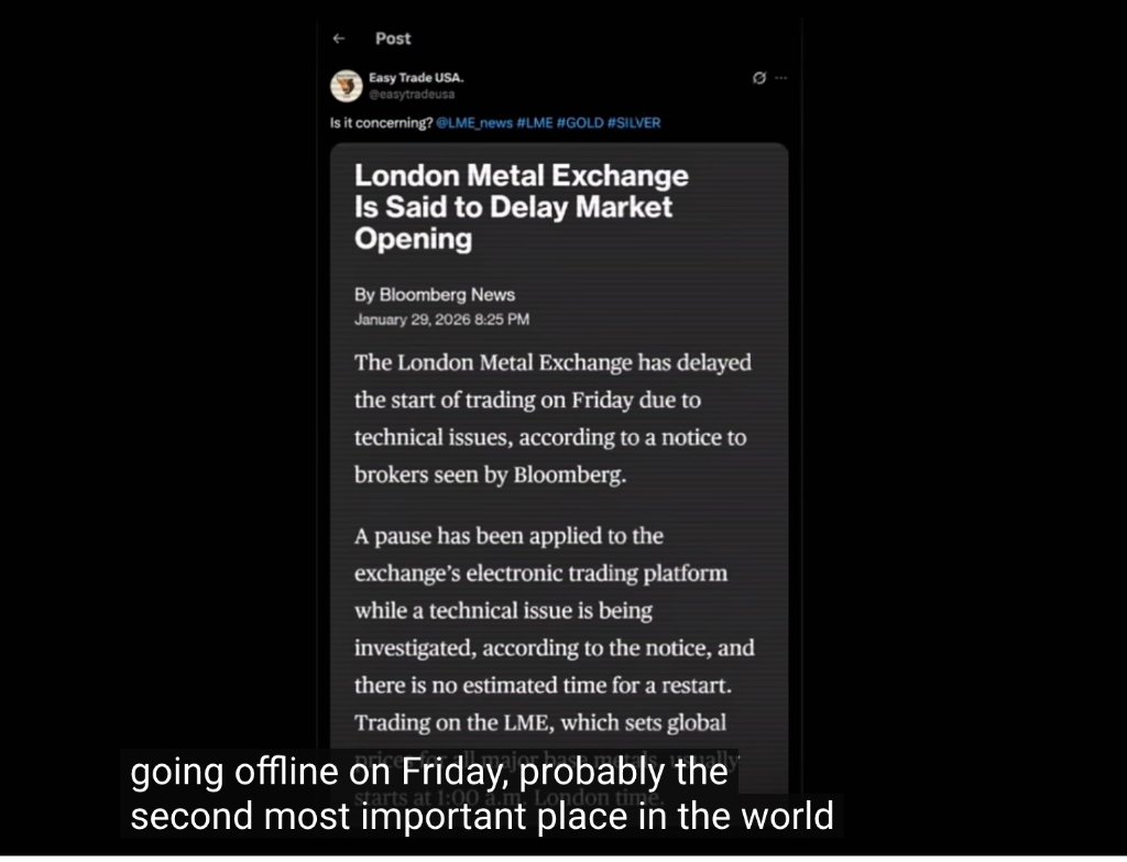 这次白银暴跌是人为操纵的？