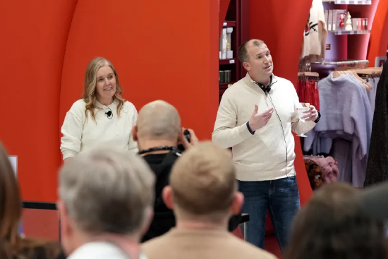 塔吉特新任CEO临危受命：公司业绩下滑，总部所在地局势动荡