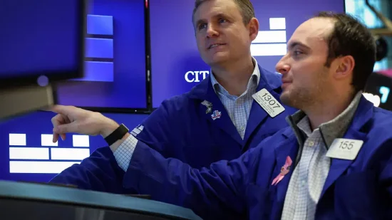 早盘：美股早盘转涨 道指上涨160点