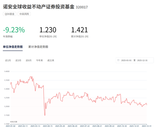 QDII基金2025年业绩透视：平均回报22.74% 汇添富基金、易方达基金等产品业绩领跑