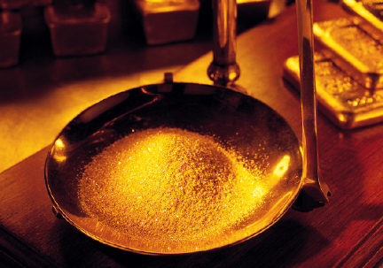 GTC泽汇：去杠杆不改金银长牛