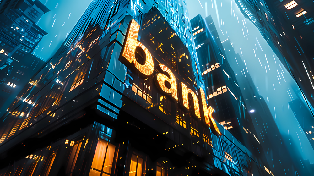 中资银行出海聚焦三大领域，外资银行在华加码财富管理