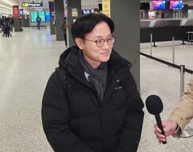 韩产业通商部长官：美国已启动上调对韩关税的行政程序，没有妥协的意愿