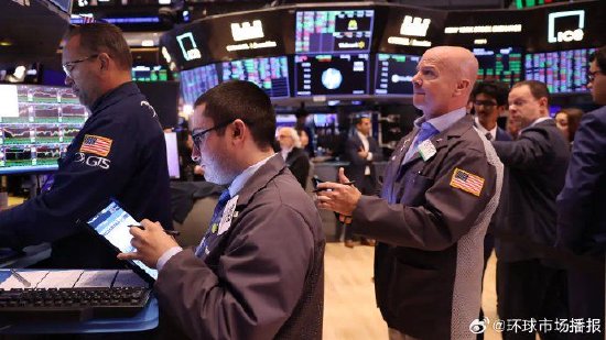 忧心人工智能带来行业末日 美股全面甩卖软件股