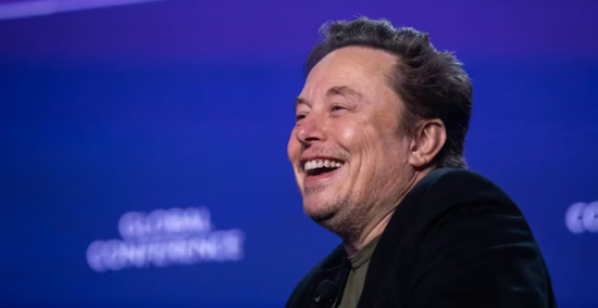 马年马斯克，诚不欺我