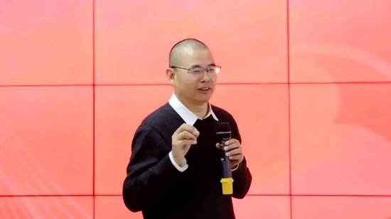 大北农董事长邵根伙病逝