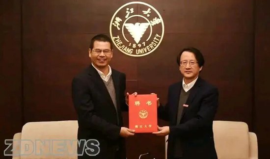 大北农董事长邵根伙病逝