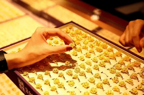 Mhmarkets迈汇：黄金定价权大洗牌