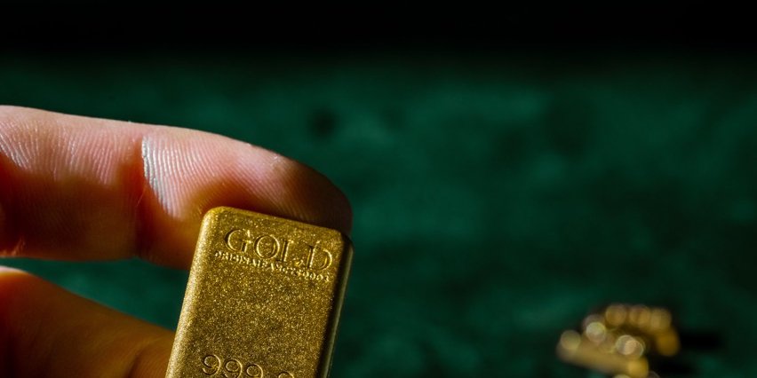 居民抢购黄金理财，理财公司却变谨慎了