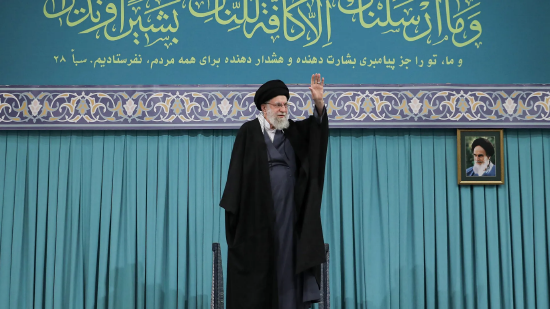 美官员：美伊核谈判濒临破裂