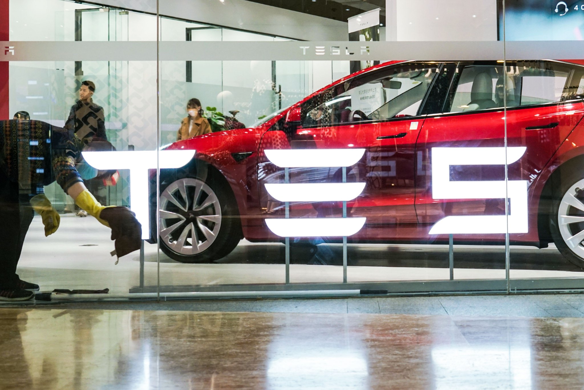 主动选择“瘦身”背后,特斯拉转型面临哪些难题?