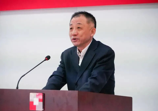 国开行中层调整 涉及多家省分行行长