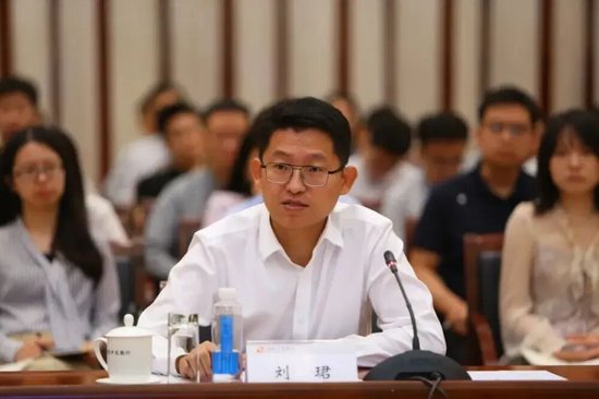 国开行中层调整 涉及多家省分行行长