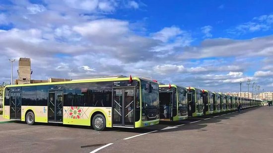 客车市场的2025年：暴涨与亏损并存，不出海就出局