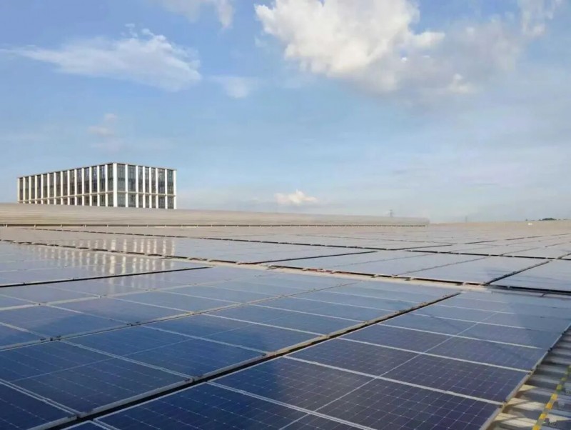 借国补与出海东风，建筑陶瓷行业扬新质生产力之帆