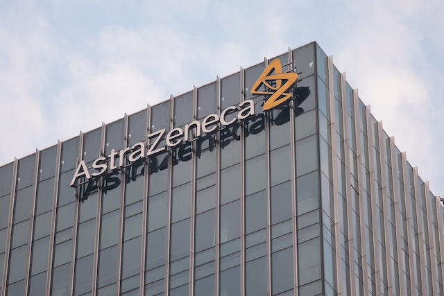 28亿元项目黄了！康泰生物终止与阿斯利康合资设立疫苗企业