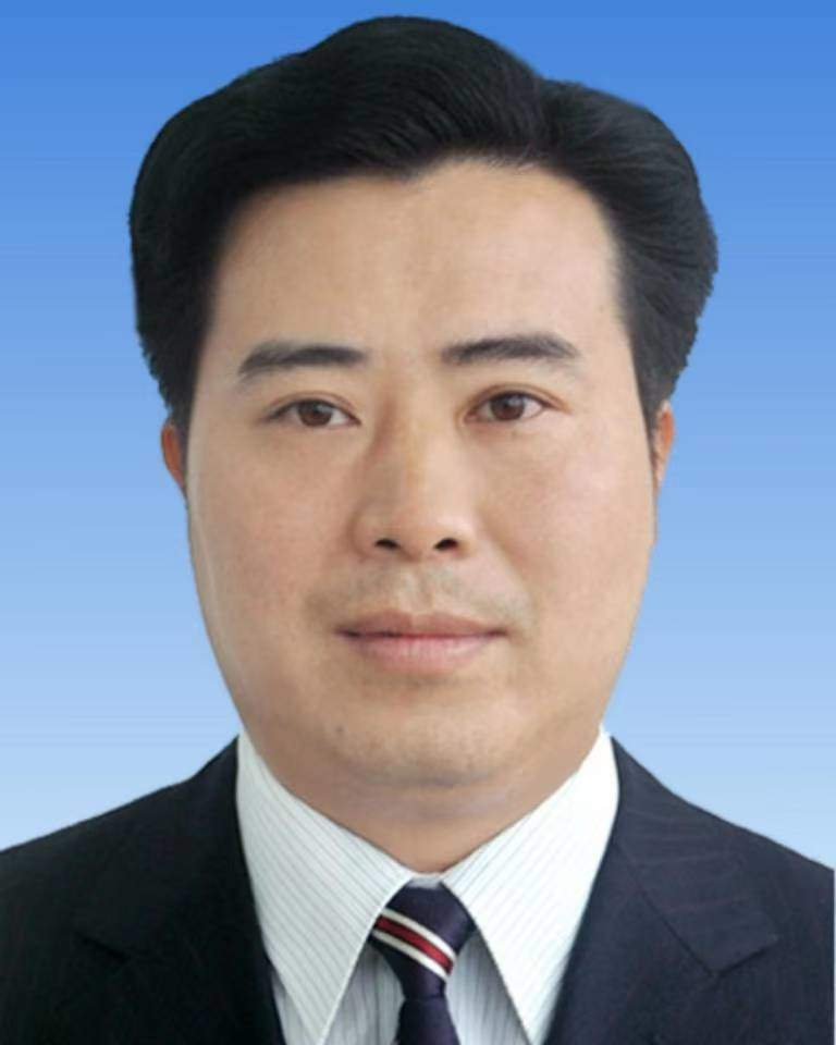 黎春秋任湖南省发改委党组书记