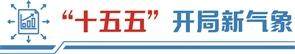 各地锚定“十五五”高质量发展    新经济布局因地制宜