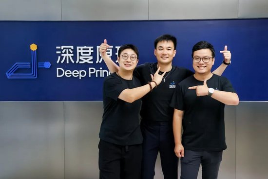 AI引爆科学，MIT博士创业一年拿到数亿融资