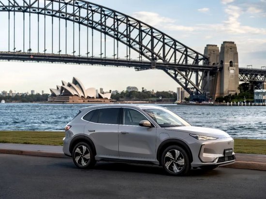 扮猪吃老虎  吉利不装了 ？