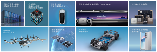 扮猪吃老虎  吉利不装了 ？