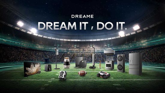 追觅亮相“超级碗”，成为首个霸屏全美的高端智能科技生态品牌