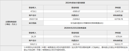 大和证券(中国):国资股东拟清仓49%股权,捆绑底价7亿