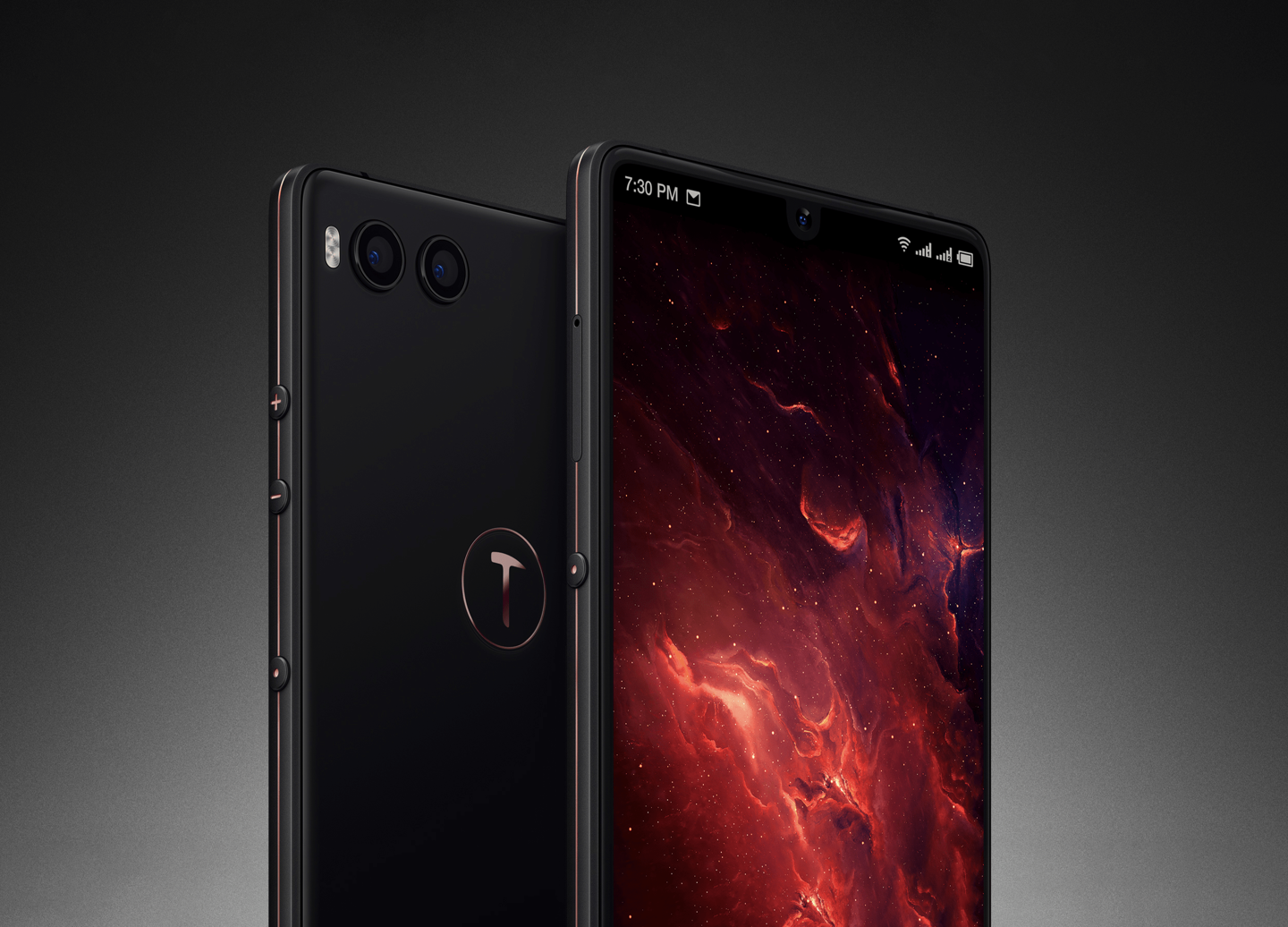 飞象网项立刚炮轰罗永浩：自己不懂还没有自知之明，锤子手机是钱晨和吴德周做出来的