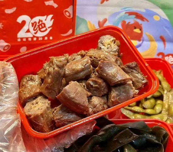 平均每天倒闭7家，绝味鸭脖撑不住了