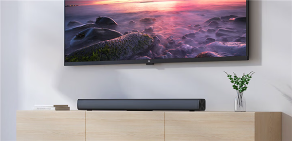 回音壁市场变天了:华为小米强势搅局 双双挺进前十