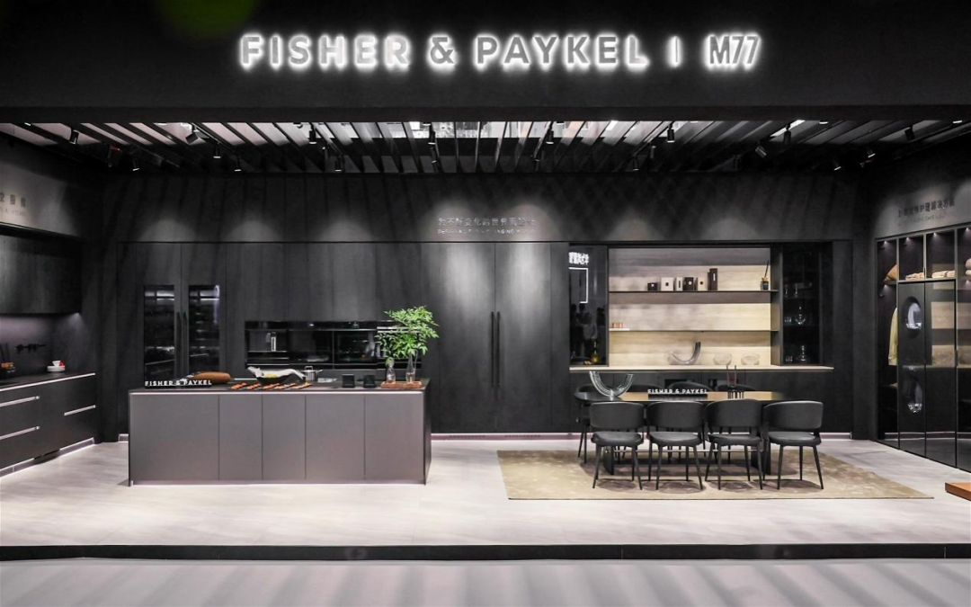 斐雪派克：以场景创新驱动全球业绩大涨