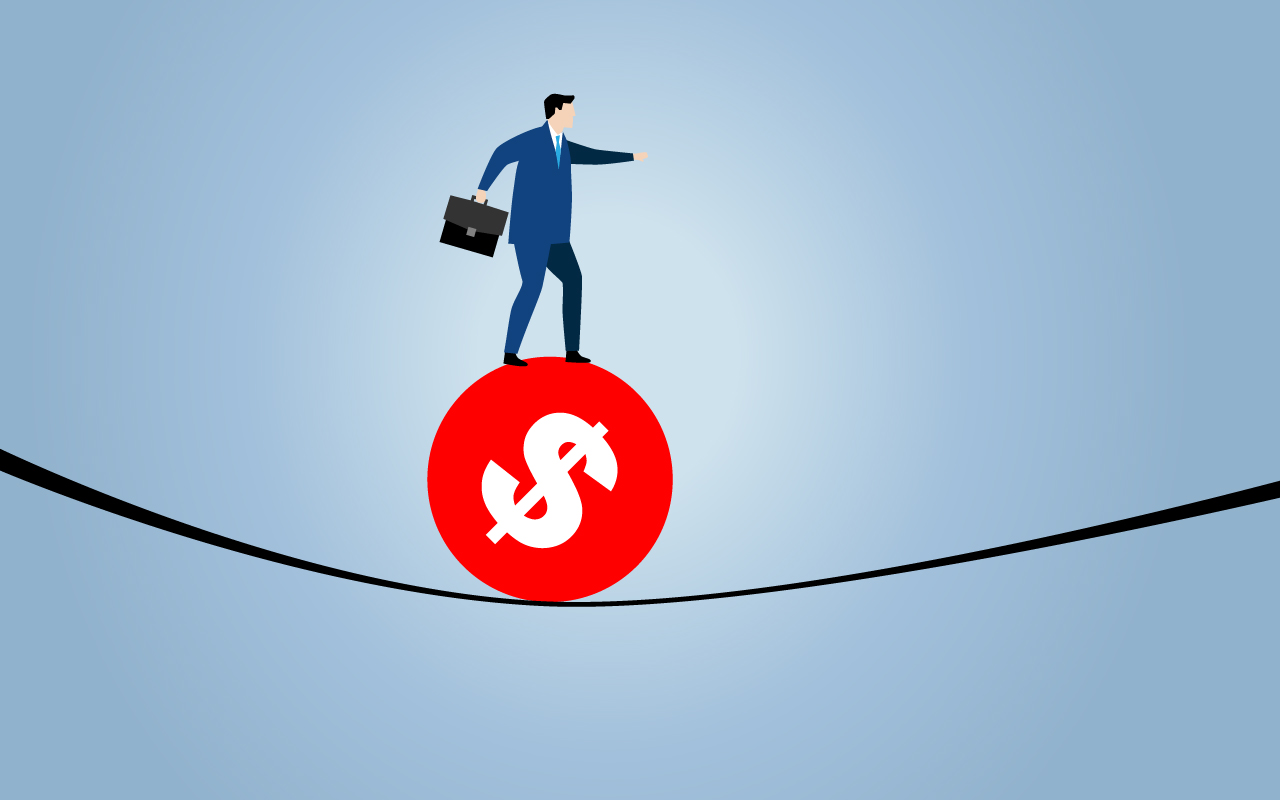 贝莱德中国：如果买黄金，就要能够接受近期比较大的波动