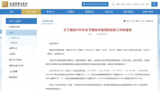 交易所出手!调整涨跌停板幅度