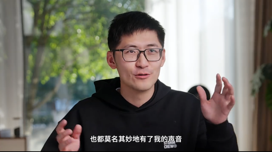 视频突现大量传播，周星驰经纪人无奈发文