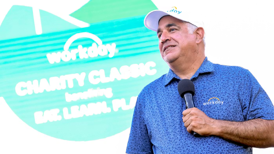 Workday换帅，预示软件行业变局将至