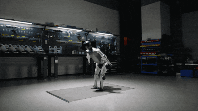 风语筑战略伙伴松延动力人形机器人登陆央视春晚！