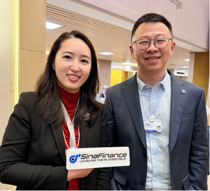 直击达沃斯｜对话博萃循环林晓：电池退役将重塑新能源产业的成本与责任结构