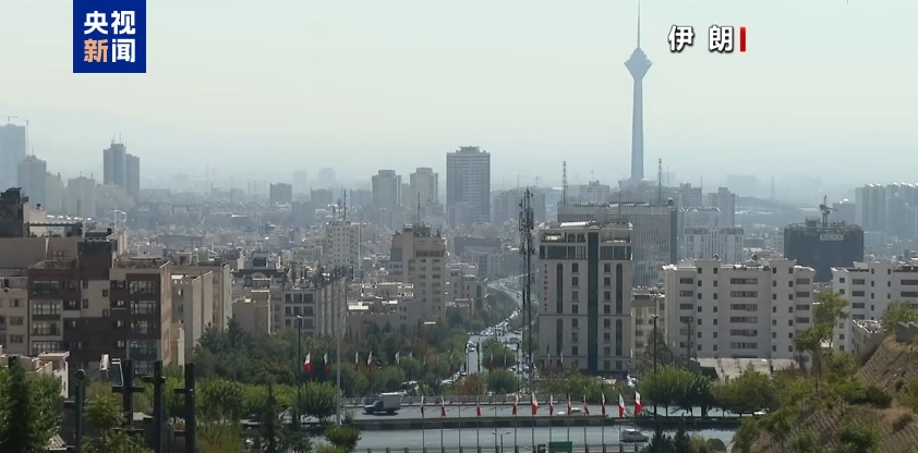 伊朗最高领袖顾问：美国趋向理性 以方欲挑事端